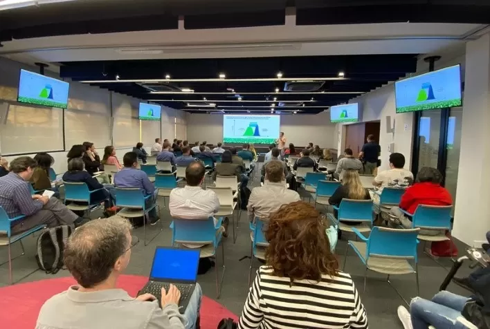 Chamada Aberta do AgriHub busca startups com soluções para o agro