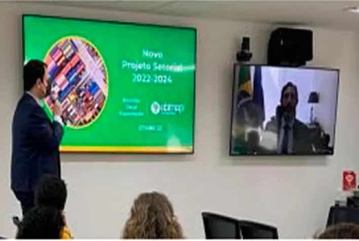 ABIMAPI e ApexBrasil projetam mais de R$ 6,8 milhões em novo acordo setorial