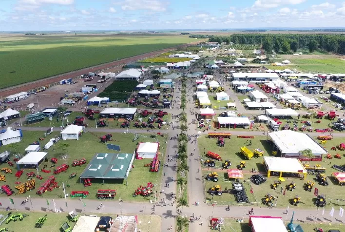 AgroBrasília projeta R$ 3 bilhões em negócios