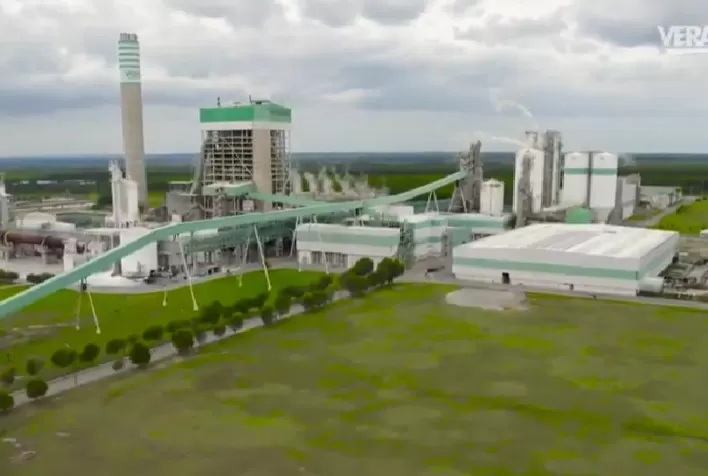 Veracel Celulose apresenta seu Relatório de Sustentabilidade de 2021