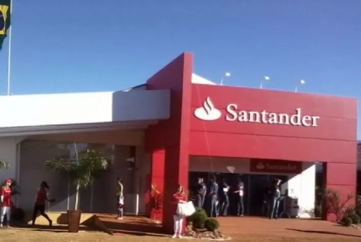 Recursos livres movem avanço do Santander na área de agro