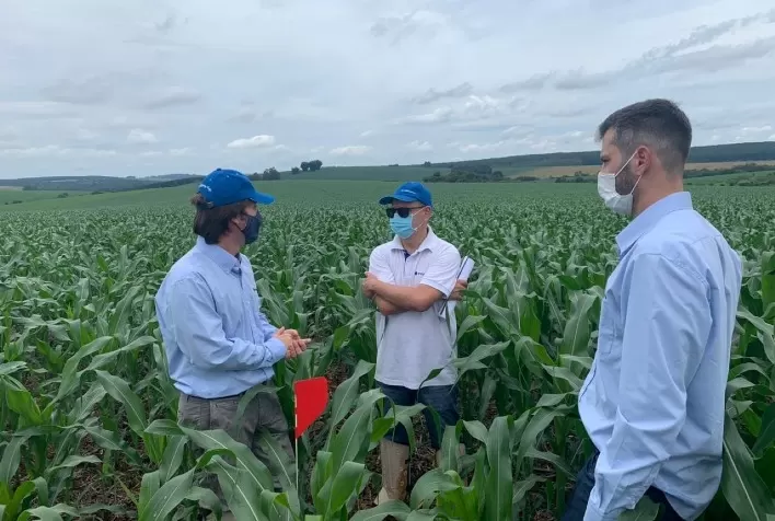 Feromônios para combater insetos-praga estarão em evidência na Bahia Farm Show