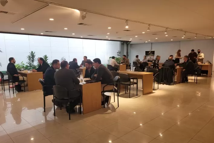 Missão comercial do Governo de Minas aproxima setor avícola e de suínos de Minas com o mercado argentino