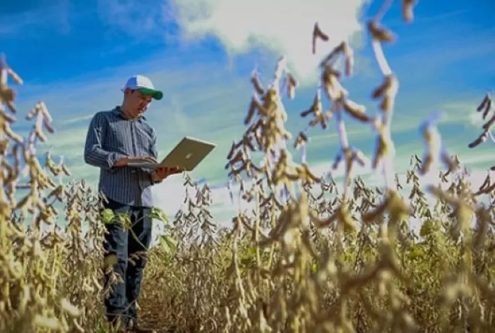 Instituições financeiras precisam apostar na tecnologia para superar os desafios do financiamento no agronegócio