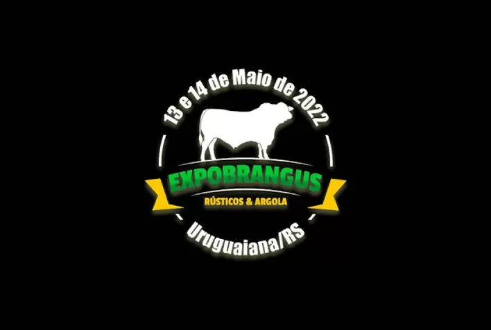 Recorde de público e animais, Expobrangus é vitrine e mostra o crescimento da genética da Raça no País