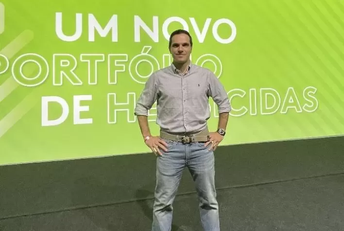 ADAMA lança herbicida Apresa® para o controle das plantas daninhas mais relevantes e resistentes