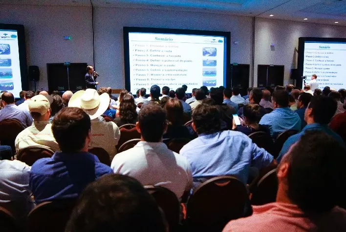 9º Encontro de Gestores traz agricultura para as discussões e foca na transformação de riscos em oportunidades