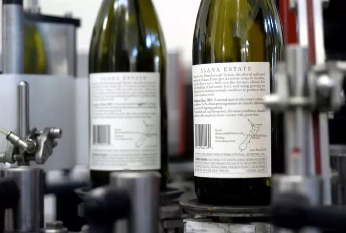 Tecnologia ajuda a evitar prejuízos causados pelo descaminho de vinhos no Brasil