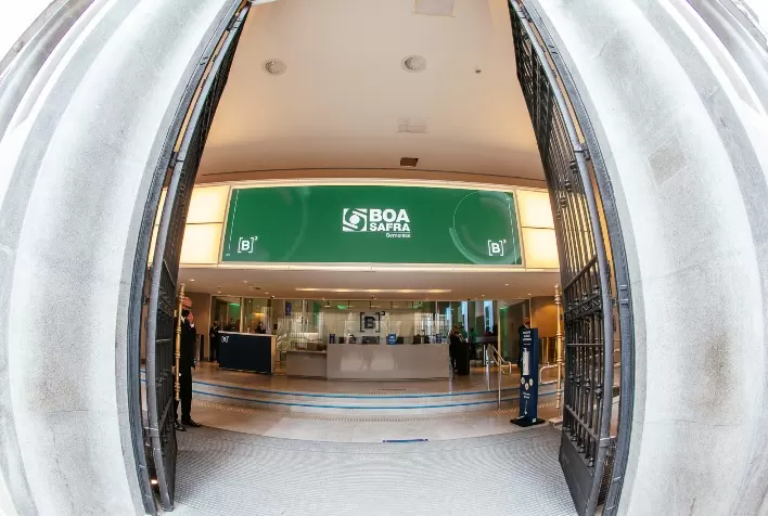 Boa Safra divulga resultados do 1º tri de 2022 com aumento de 60% nos pedidos