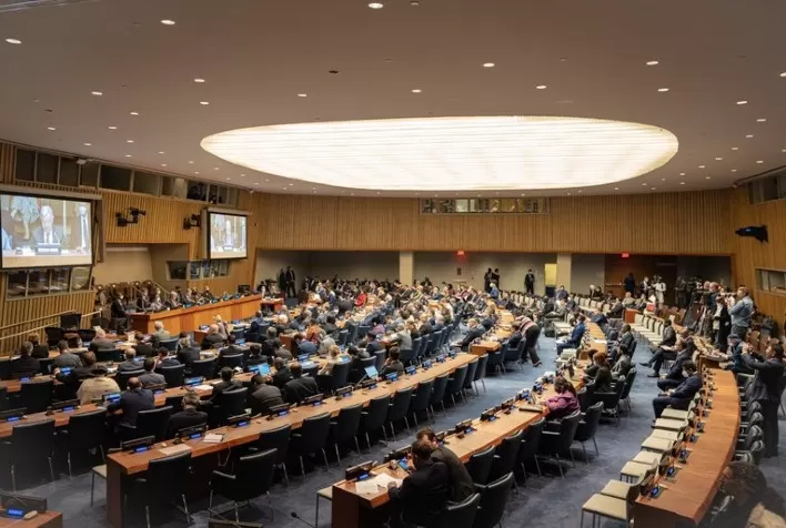 Em reunião com ministros de mais de 30 países, Brasil defende livre comércio na agricultura para contribuir com a segurança alimentar global