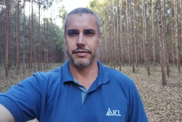 ICL apresenta programa nutricional que melhora fechamento das copas e traz mais uniformidade às florestas plantadas