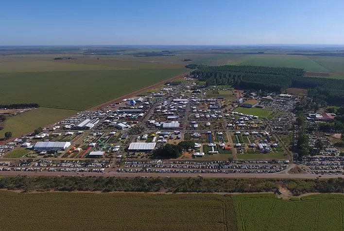 AgroBrasília 2022 chega ao fim e registra R$ 4,6 bilhões em negócios realizados