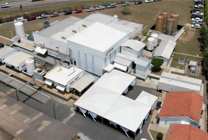 Inovação tecnológica, inoculante biológico incrementa a produtividade em até 8,7 sacos por hectare na soja
