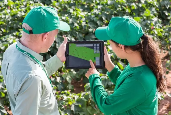 SLC Agrícola abre inscrições para 3ª edição do AgroX