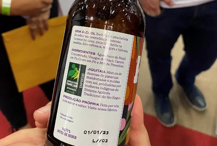 São Paulo busca ampliar produtos identificados com selo da agricultura familiar