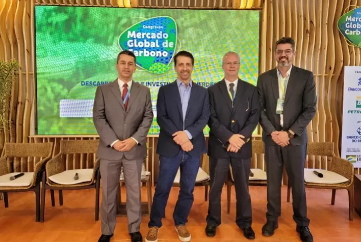 CNA avalia que decreto sobre Mercado de Carbono é positivo para o setor