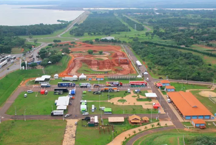 FMC leva para o Show Florestal soluções biológicas contra nematoides e biopotencializadores