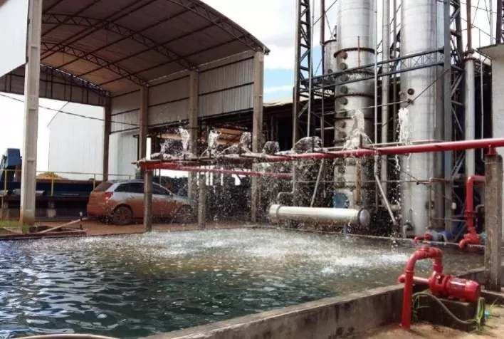 Novas usinas de etanol celulósico devem entrar em operação em 2024