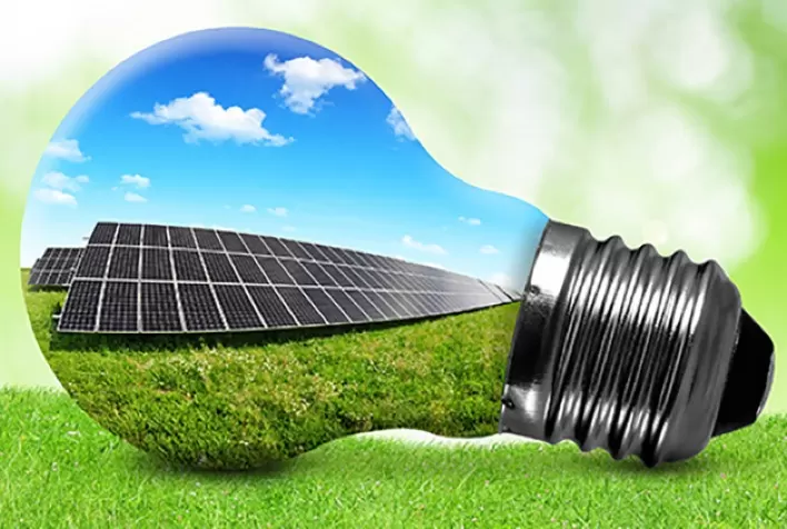 Energia renovável precisa crescer 52% no Brasil, diz estudo