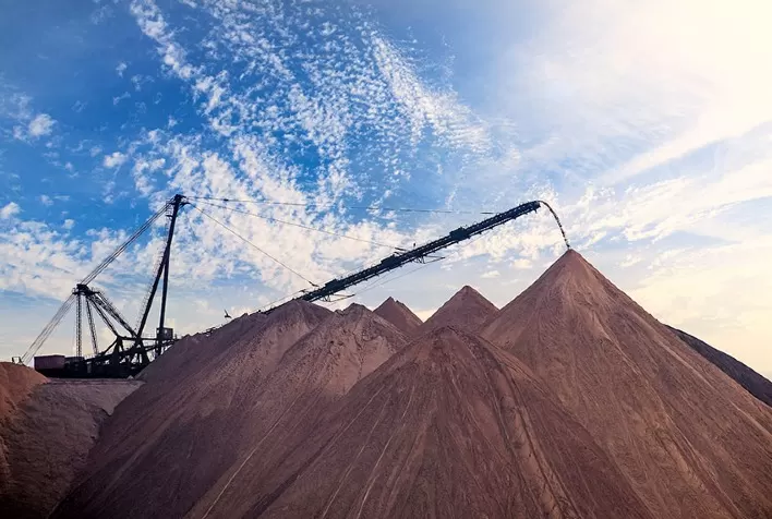 Comissão debate dependência do Brasil a fertilizantes importados