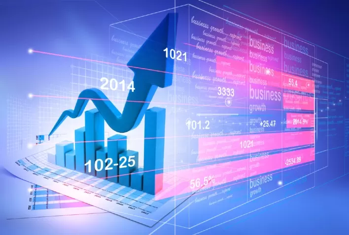 Ibovespa opera em alta, a caminho de semana de ganhos