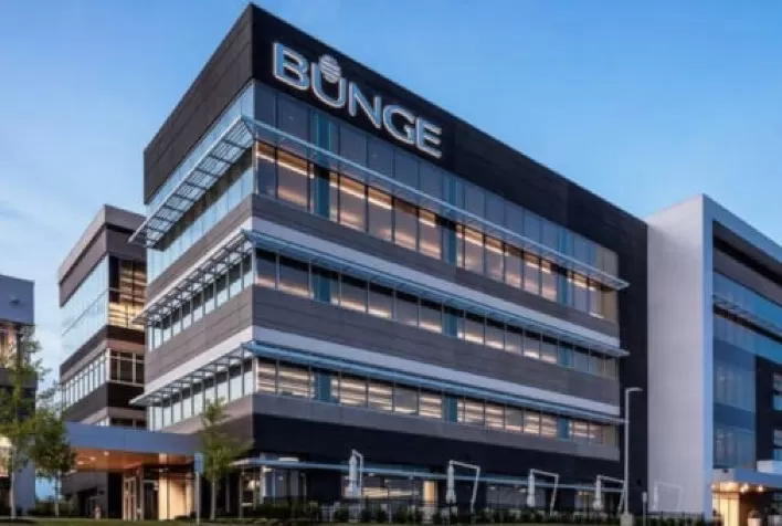 Bunge supera metas relacionadas ao seu compromisso de não desmatamento em cadeias de suprimentos indiretas na América do Sul