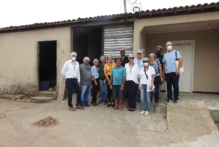 Embrapa avalia rotas de turismo rural em Sergipe com potencial gastronômico