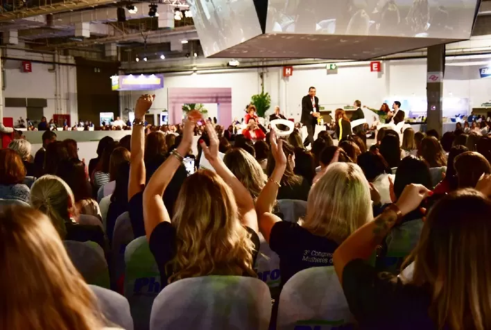 Papel das mulheres como líderes na coordenação das cadeias do agro é tema central do CNMA 2022