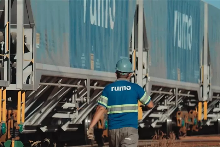 Rumo e Brado abrem inscrições para segunda edição de programa de estágio