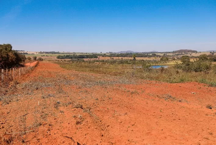 Governo de Goiás e parceiros promovem Dia D de Prevenção e Combate a Incêndios na Zona Rural