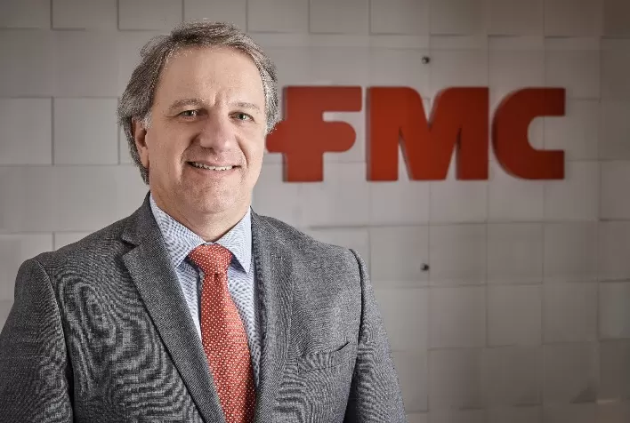 FMC lança novo herbicida para cana