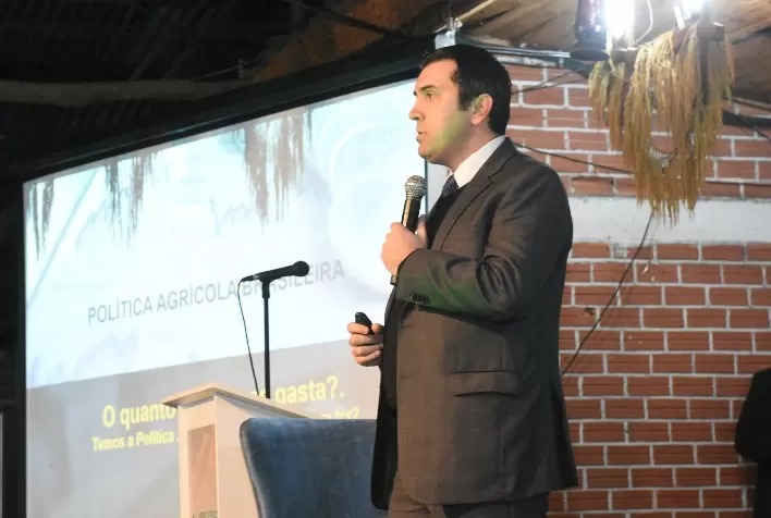 Alegrete retoma realização da Semana Arrozeira do município