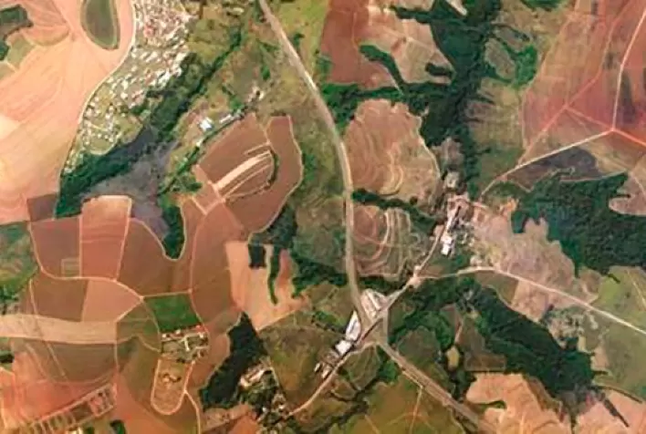 Novas tecnologias permitem Conab ampliar mapeamento de áreas agrícolas cultivadas