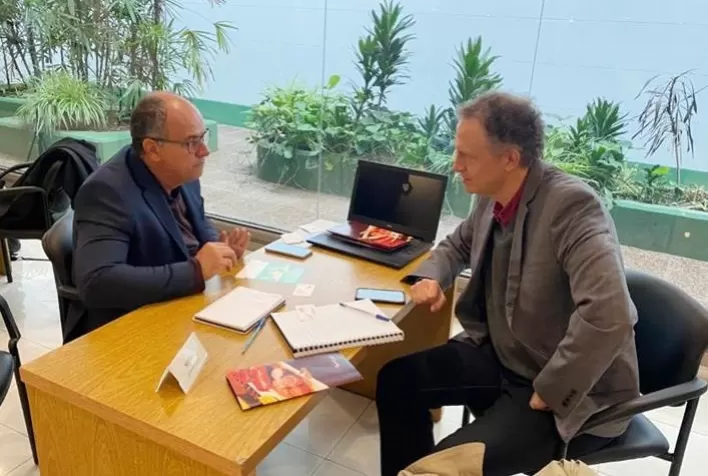 Frigoríficos mineiros participam de missão comercial em Buenos Aires, capitaneada pela ASEMG