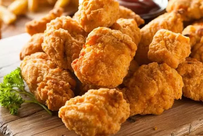 Crise do frango no Japão se deve em parte ao Brasil