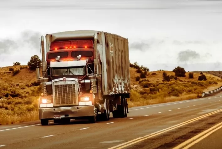 Volume de fretes rodoviários da região Sudeste cresce 42% no primeiro trimestre de 2022, revela Fretebras
