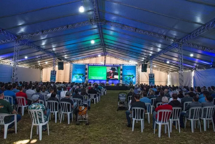 48ª Expoleite Arapoti terá palestrantes de relevância nacional