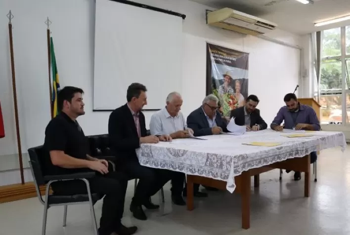 Santa Catarina pretende investir R$ 25 milhões para apoiar a aquisição de imóveis rurais