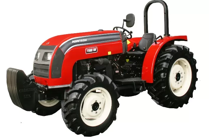 Agritech apresenta portfólio em mecanização para fruticultura e horticultura na 27ª Hortitec