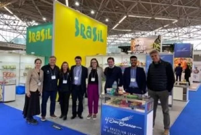 Projeto Exportação da ABIMAPI e ApexBrasil atinge perspectiva de US$ 1,4 milhão em negócios em feira de marcas próprias