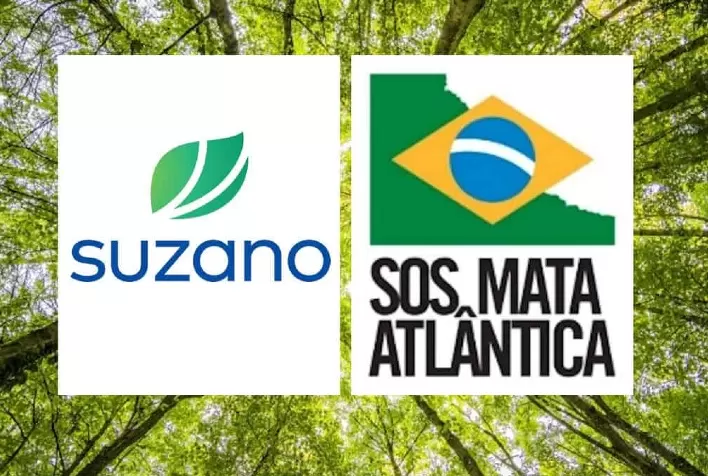 Suzano apresenta evolução de compromissos ambientais e sociais em 2021