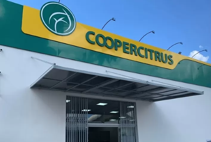 Coopercitrus faz inovação chegar ao produtor rural na 47ª Expocitros