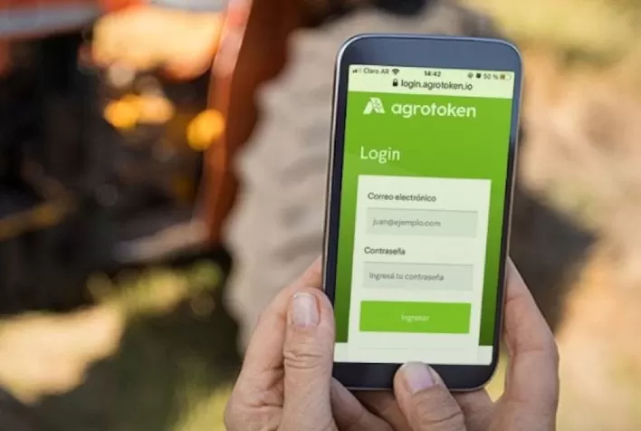 Agrotoken e Visa firmam parceria para lançar cartão de pagamentos com grãos