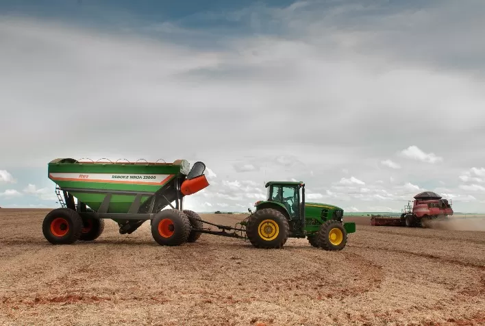 Novos projetos aprovados para o FCO Rural preveem captação de R$ 113,5 milhões e criação de 157 empregos diretos em Goiás