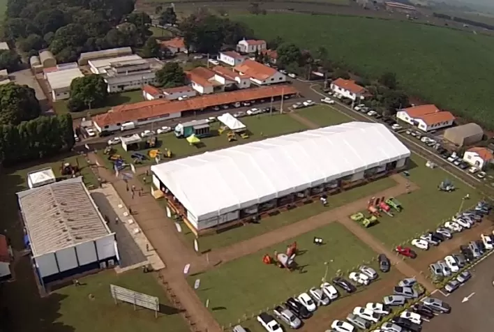 Na Expocitros, Mosaic Fertilizantes destaca a importância dos micronutrientes na adubação