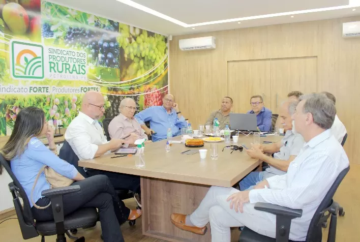 Fruticultores do Vale do São Francisco advertem: setor está correndo sério risco de um colapso