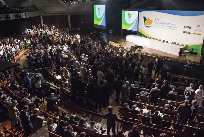 Ministro Paulo Guedes confirma palestra de abertura do SIAVS