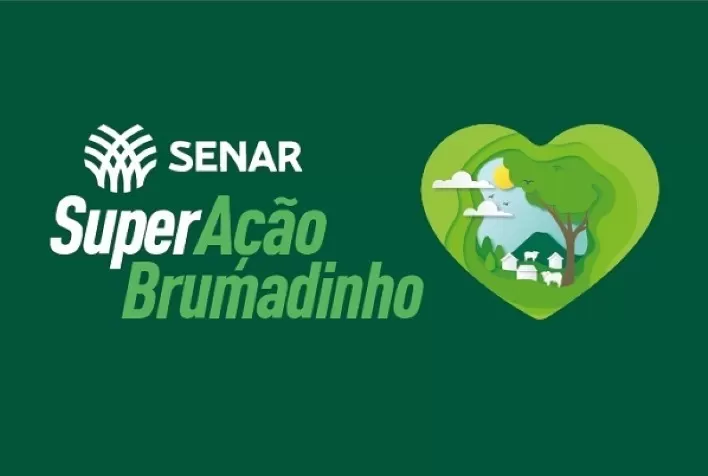 Superação Brumadinho garante produção e renda a 480 famílias impactadas pelo rompimento de barragem