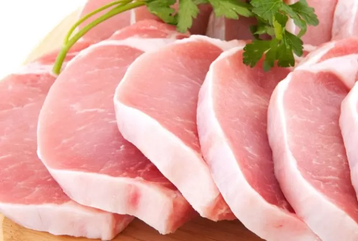 Carne suína: consumidor foi beneficiado pela menor evolução de preço