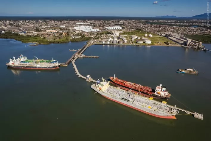 Norsul cria rota inédita de Cabotagem para a BSBIOS transportando Biodiesel do Sul ao Nordeste